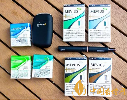 电子烟 电子烟资讯 产品动态     【ploom s】的专用烟弹(一包20根)有