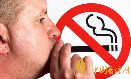 你还在凭毅力戒烟 戒烟这三种方法最靠谱