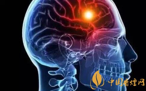 还吸烟你想残疾吗 吸烟是脑卒中发病的一大诱因!