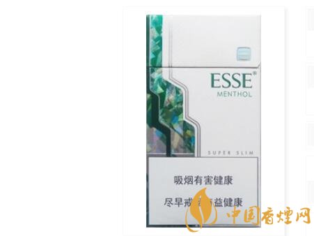 爱喜(薄荷5mg)