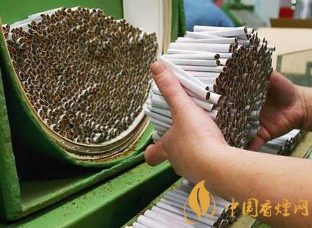科学证明吸未经过滤的香烟会使肺癌死亡率增加一倍!
