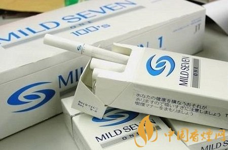 科学证明薄荷味香烟使烟民更加难以戒烟!
