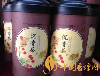 沉香茶烟多少钱 沉香茶烟的分类和图片分析