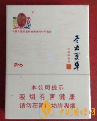 冬虫夏草中支和润多少钱一包 冬虫夏草中支和润口感及参数分析