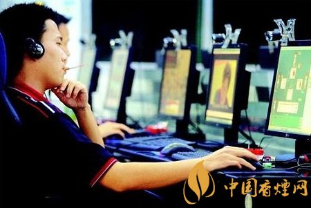 网吧吸烟怎么处理 网吧吸烟违反规定处15000元以下罚款