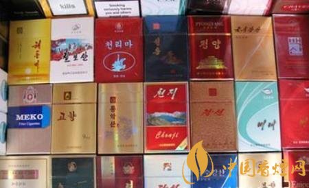 2019年烟草品牌价值排行榜公布 第一名的香烟出乎意料!