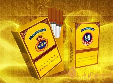 大重九香烟为什么那么受欢迎 大重九香烟即将单飞！
