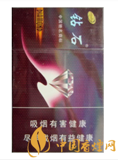 钻石(硬玫瑰8mg)