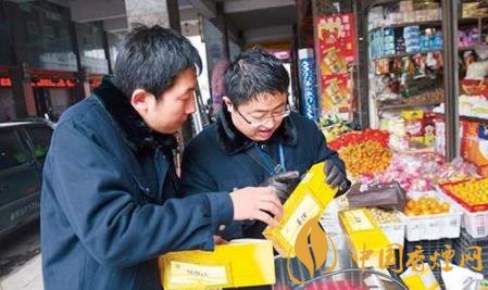 吉林市烟草局全天候检查打击涉烟违法 促进烟草市场稳定!
