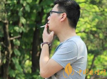 吸剩下的烟头有什么后果 景区控烟问题逐渐加强!