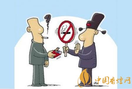 河北明确要求 领导干部公务场合不敬烟不劝烟!