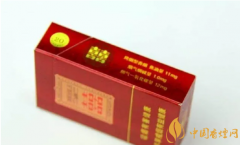 80后最爱抽的四款香烟荷花（钻石）口感超好！