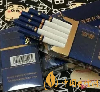 性价比高的香烟盘点 便宜又好抽的香烟推荐