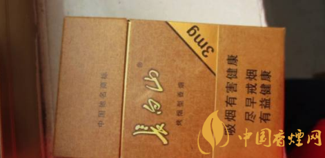 适合新手烟民抽的香烟有哪些 焦油含量比较低的香烟一览