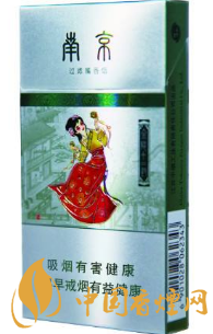 女士香烟都有哪些 适合女生抽的香烟推荐