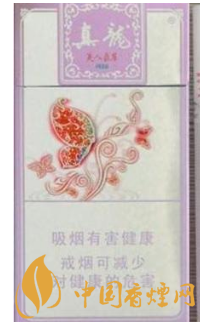 女士香烟都有哪些 适合女生抽的香烟推荐