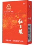 红三环喜盈门怎么样 红三环喜盈门价格及口感介绍