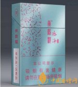 黄鹤楼系列3大冷门香烟介绍黄鹤楼游泳上榜