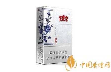 适合新手烟民抽的香烟推荐 焦油量低的香烟一览