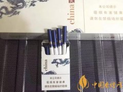 金圣青花瓷多少钱一包 金圣青花瓷价格介绍