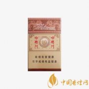 五大民国香烟推荐百年香烟哈德门大前门上榜