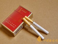 盘点30元左右口感好高性价比的苏烟价格
