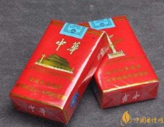 5款适合送礼的香烟推荐 黄鹤楼祝福最适合送长辈