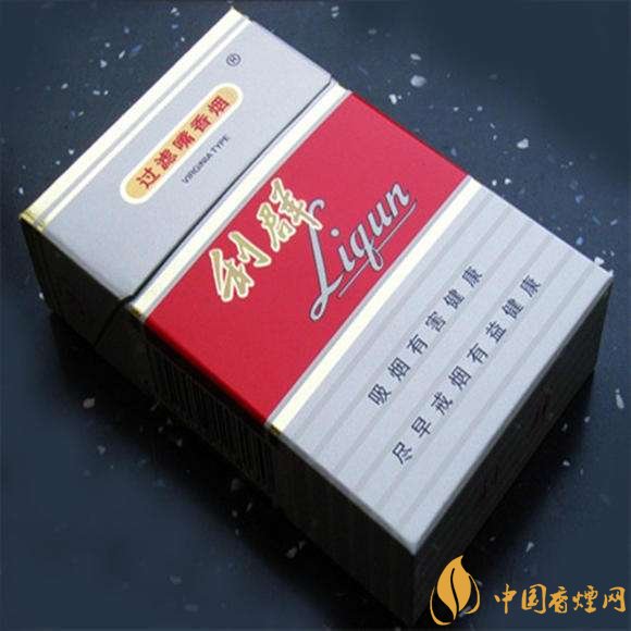 利群为什么断货,利群总是断货的原因
