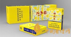 2025苏烟全部系列价格表