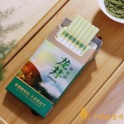 什么是茶烟 抽茶烟对身体好吗