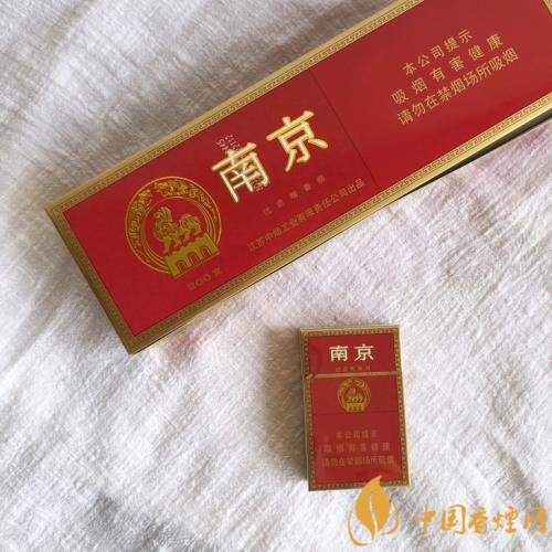 红南京