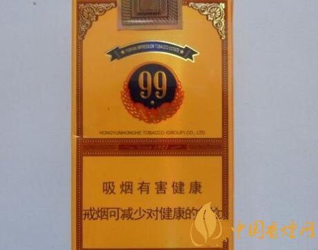 云烟中支香烟都有哪些 最受烟民欢迎的云烟中支香烟推荐