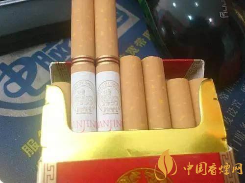 适合烟瘾大的人群抽的香烟一览 焦油含量高的香烟推荐