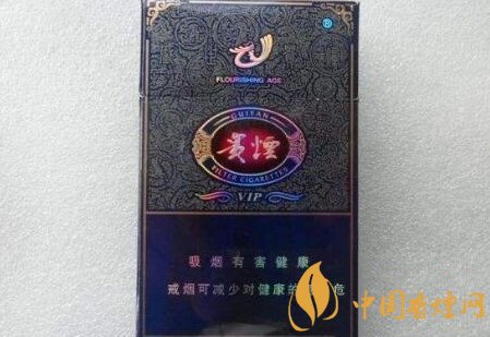 很多人都叫这款烟为贵烟小蜜蜂,是不仅仅是应为这款烟在包装盒烟支上
