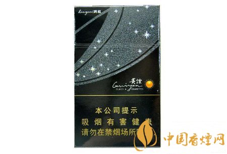 好抽的贵烟推荐 销量最好的贵烟有哪些