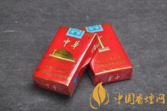 盘点辨别香烟真假的技巧 软中华真假辨别方法​介绍