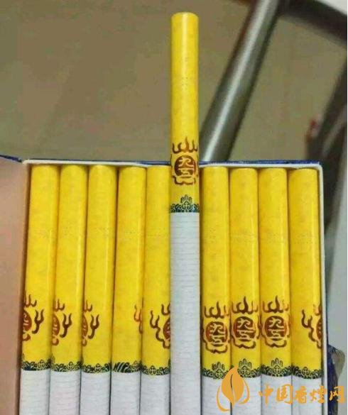 苏烟沉香细支香烟和95至尊细支香烟谁才是细烟之王?