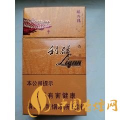 利群楼外楼香烟价格介绍 利群楼外楼香烟参数分析