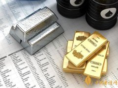 金价破2000美元 黄金价格到底会涨到什么位置