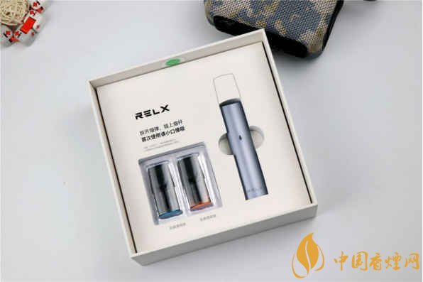 电子烟悦刻和魔笛哪个比较好?