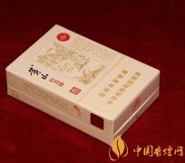 黄山红方印多少钱一包 黄山红方印价格及图片介绍