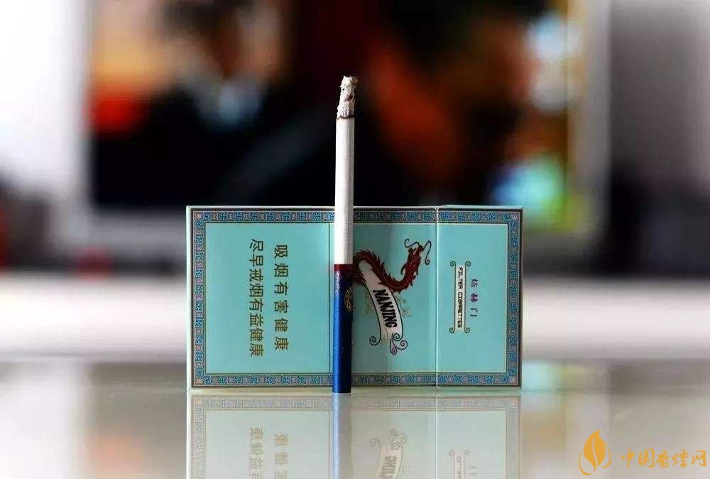 好抽的南京香烟推荐 南京(炫赫门)参数介绍