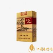 利群富春山居图2020价格