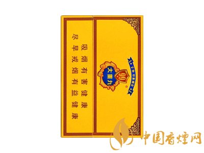 大重九99香烟价格 大重九99硬盒香烟价格