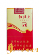 红旗渠硬银多少钱一盒 红旗渠硬银香烟口感品析