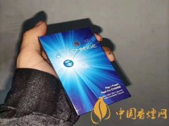 爱喜爆珠全测评 爱喜爆珠有几种味道
