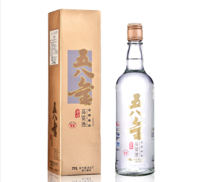 台湾玉山高粱酒(精选窖藏)58°600ml