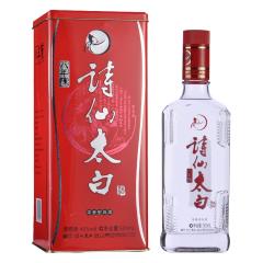 诗仙太白盛世唐朝将军酒15年53°500ml