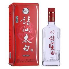 诗仙太白盛世唐朝将军酒15年53°500ml