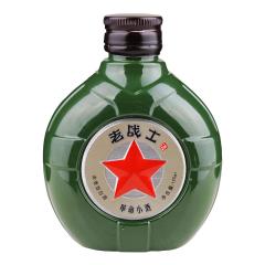 52°老战士革命小酒125ml